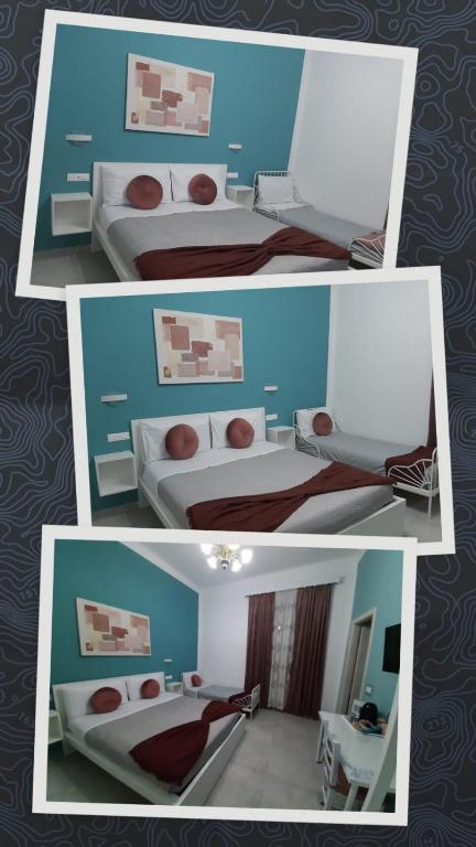 JustKey room 1