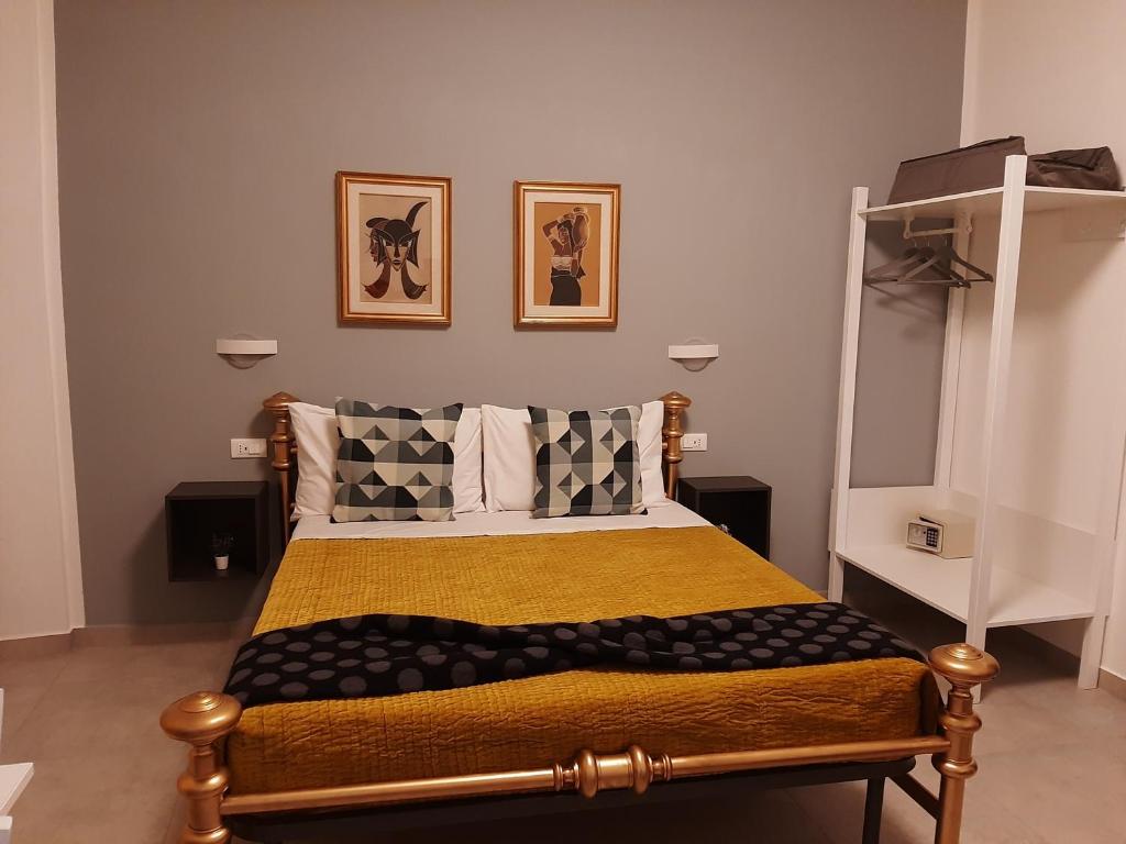 JustKey room 2