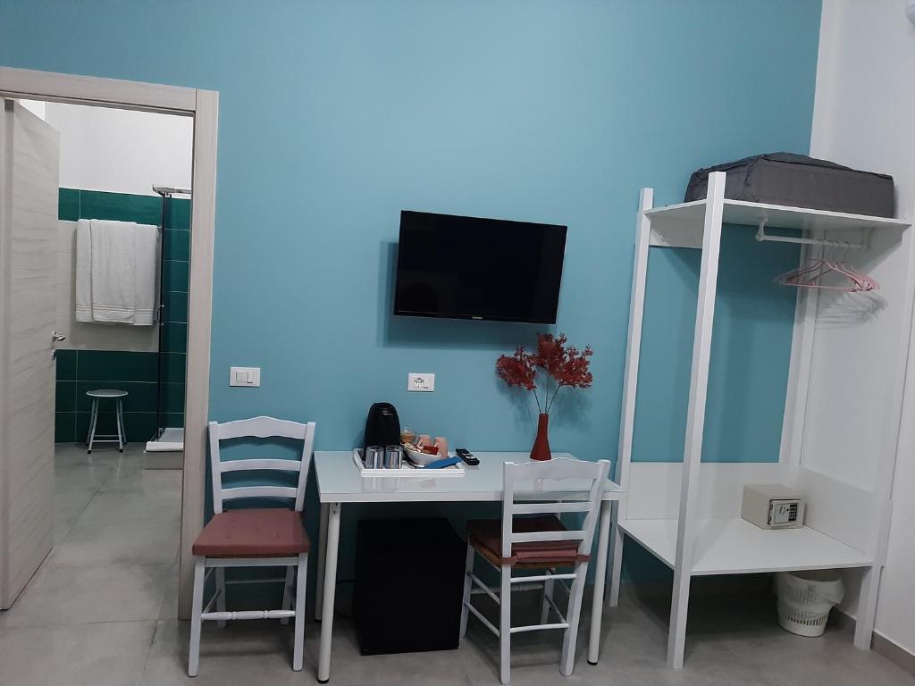 JustKey room 5